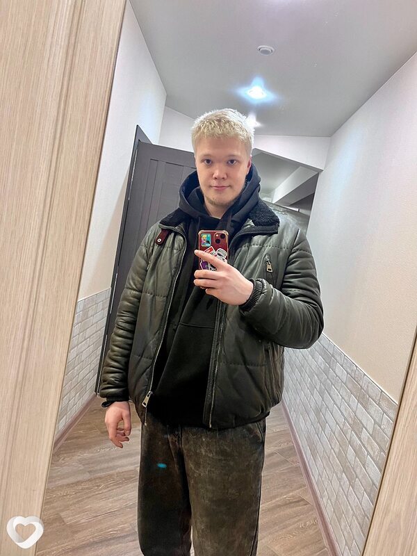 Егор, 23, Зеленоград — анкета №1085199