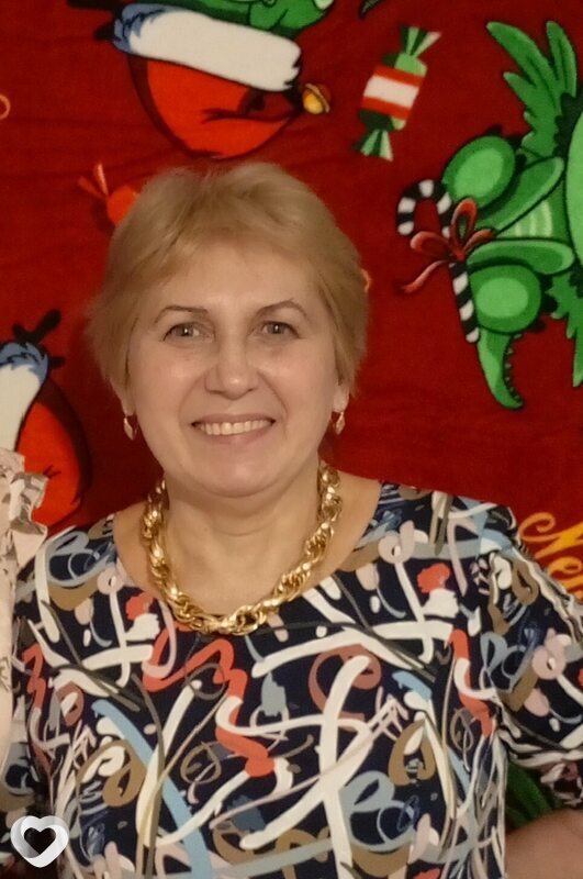 Валентина, Гремячинск