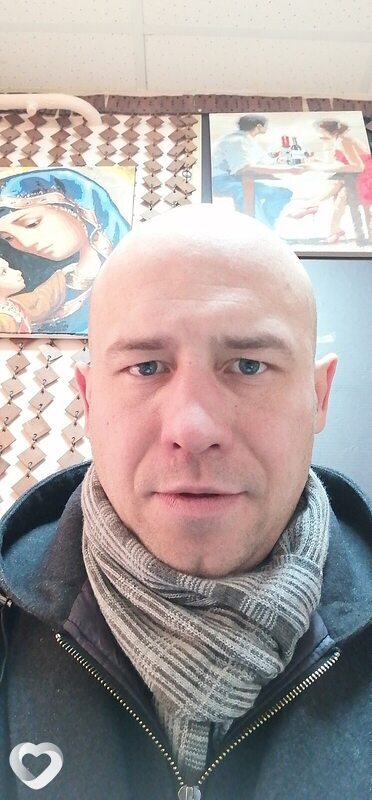 Андрей, 42, Челябинске — анкета №1085211