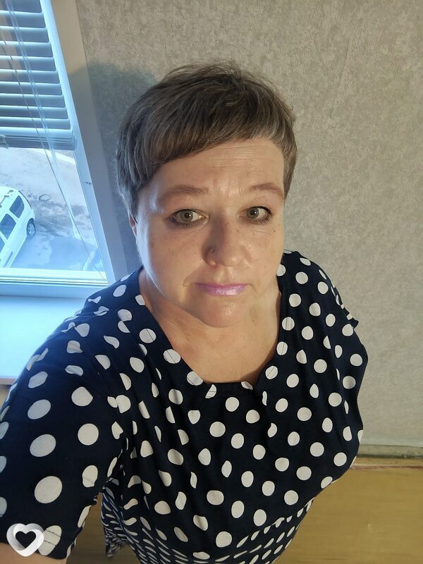 Елена, 52, Димитровграде — анкета №1085214