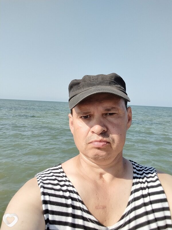 Глеб, 39, Канске — анкета №1085222