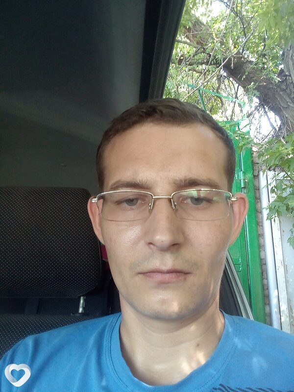 Андрей, 36, Краснодаре — анкета №1085229