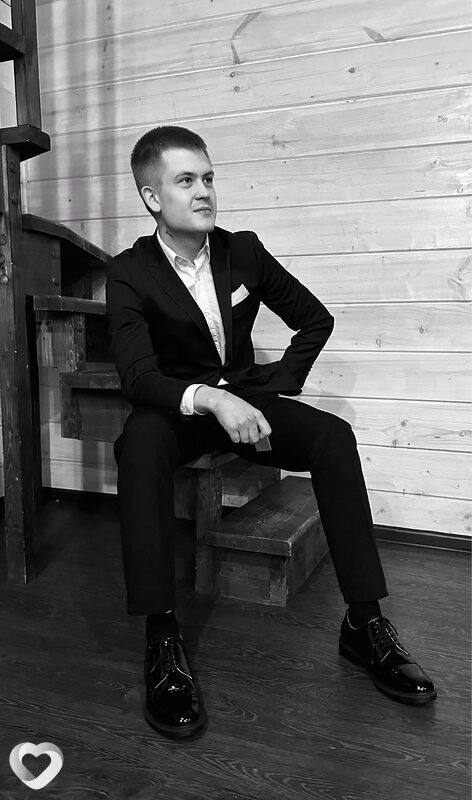 Арсений, 24, Череповце — анкета №1085231