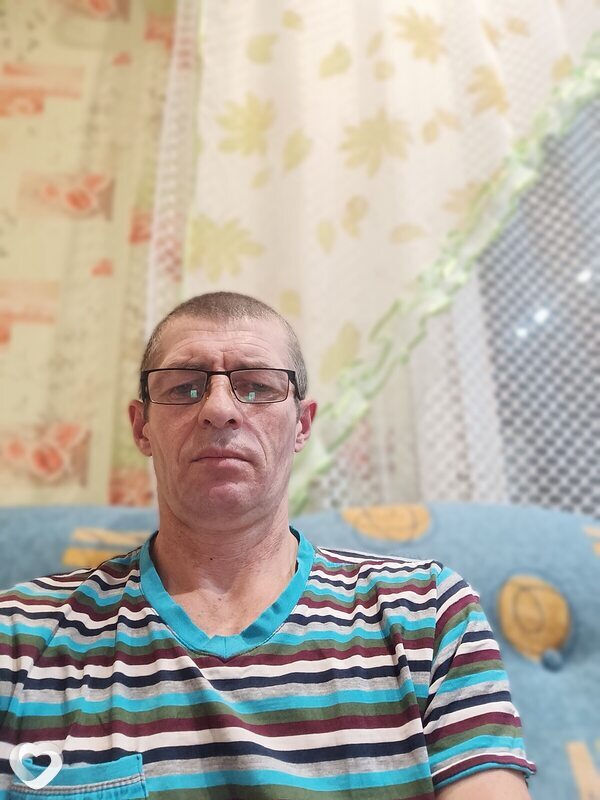 Дмитрий, 49, Клецке — анкета №1085238