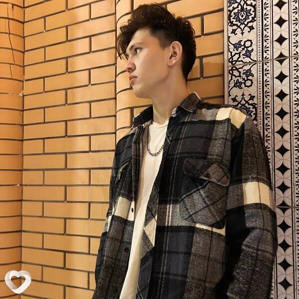 Жан, 23, Костанае — анкета №1085241