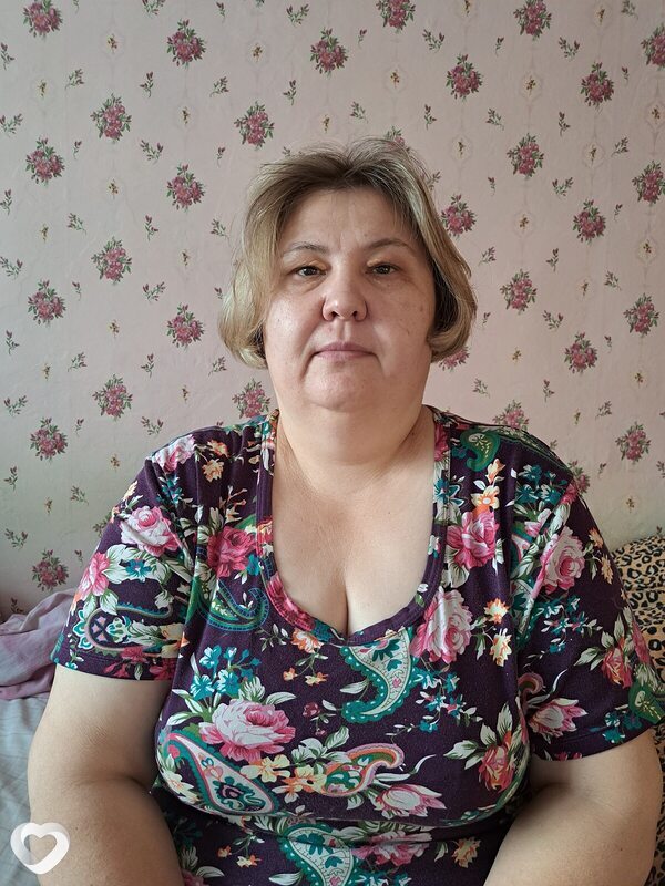 Светлана, 49, Иркутске — анкета №1085246