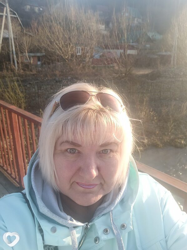 Лидия, 59, Горно-Алтайске — анкета №1085324