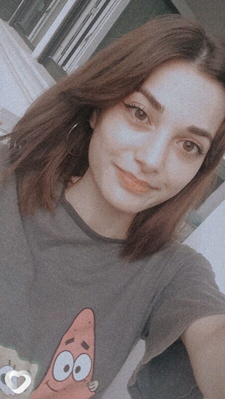Анастасия, 23, Москве — анкета №1085337