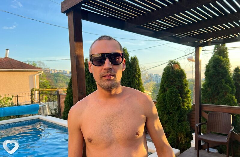 Михаил, 35, Йошкар-Оле — анкета №1085351