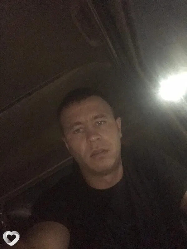Андрей, 39, Москве — анкета №1085354