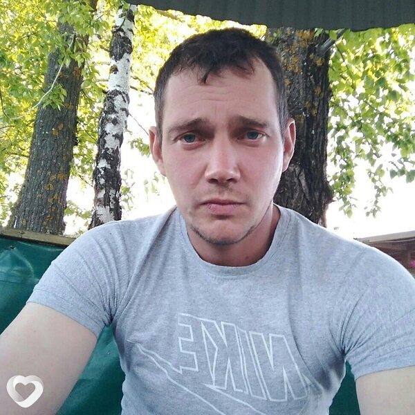 Паша, 31, Пензе — анкета №1085356