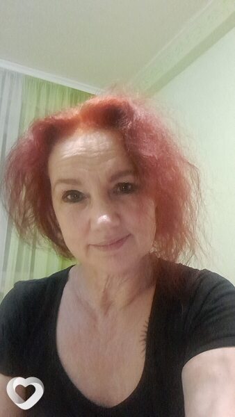 Лилия, 53, Алуште — анкета №1085357