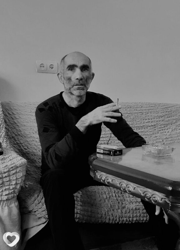 Шаген, 50, Нижнем Новгороде — анкета №1085360