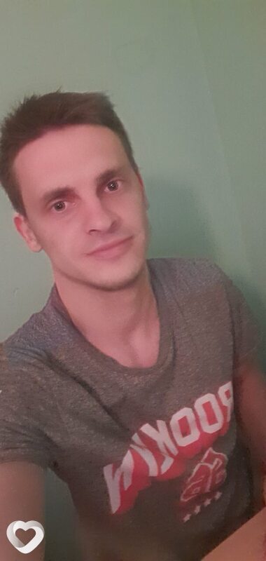 Дима, 28, Минске — анкета №1085362