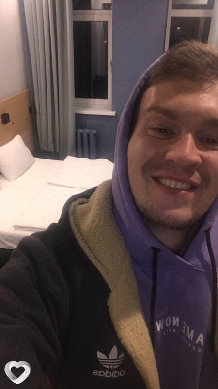 Кирилл, 34, Мытищах — анкета №1085363