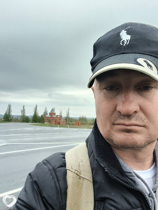 Данил, 37, Екатеринбурге — анкета №1085366