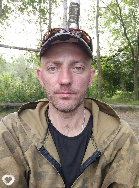 Алексей, 44, Минске — анкета №1085367