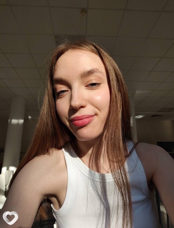 Елена, 23, Чебоксарах — анкета №1085369