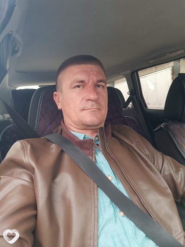 Виктор, 43, Шымкенте — анкета №1085371