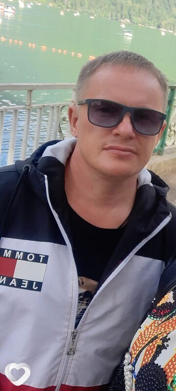 Александр, 39, Москве — анкета №1085376