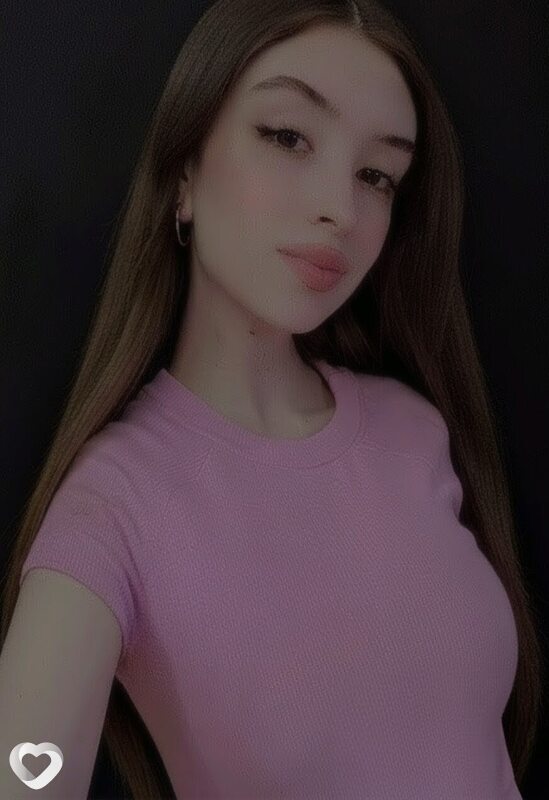 Лина, 22, Новосибирске — анкета №1085383