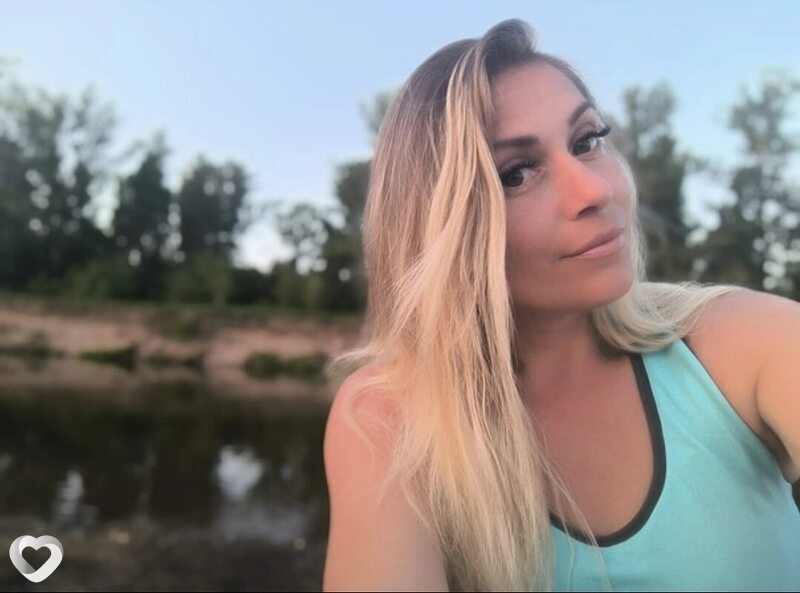 Елена, 39, Уфе — анкета №1085386