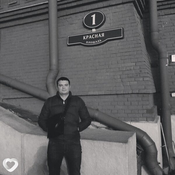 Evgeniy, 28, Чайковском — анкета №1085392