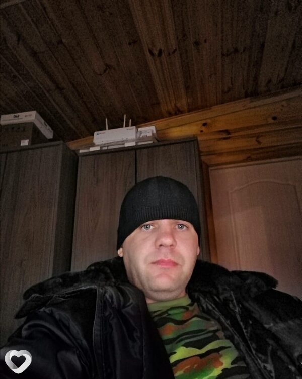 Вячеслав, 47, Тамбове — анкета №1085393