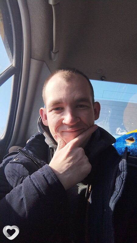 Андрей, 27, Новосибирске — анкета №1085395