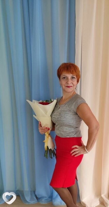 Евгения, 56, Нижнем Новгороде — анкета №1085397