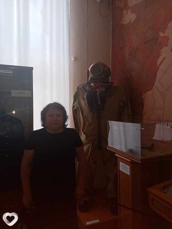 Эля, 43, Каменске-Уральском — анкета №1085522