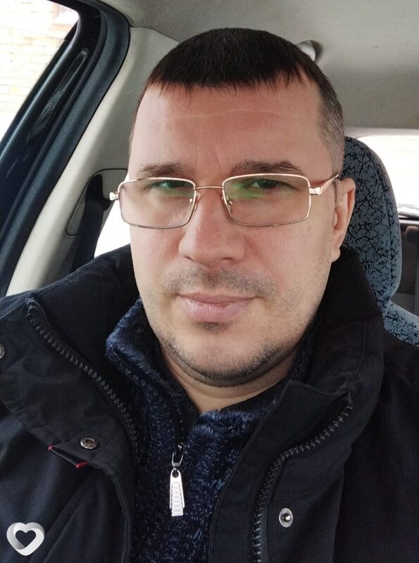 Александр, 45, Нижнекамске — анкета №1085524