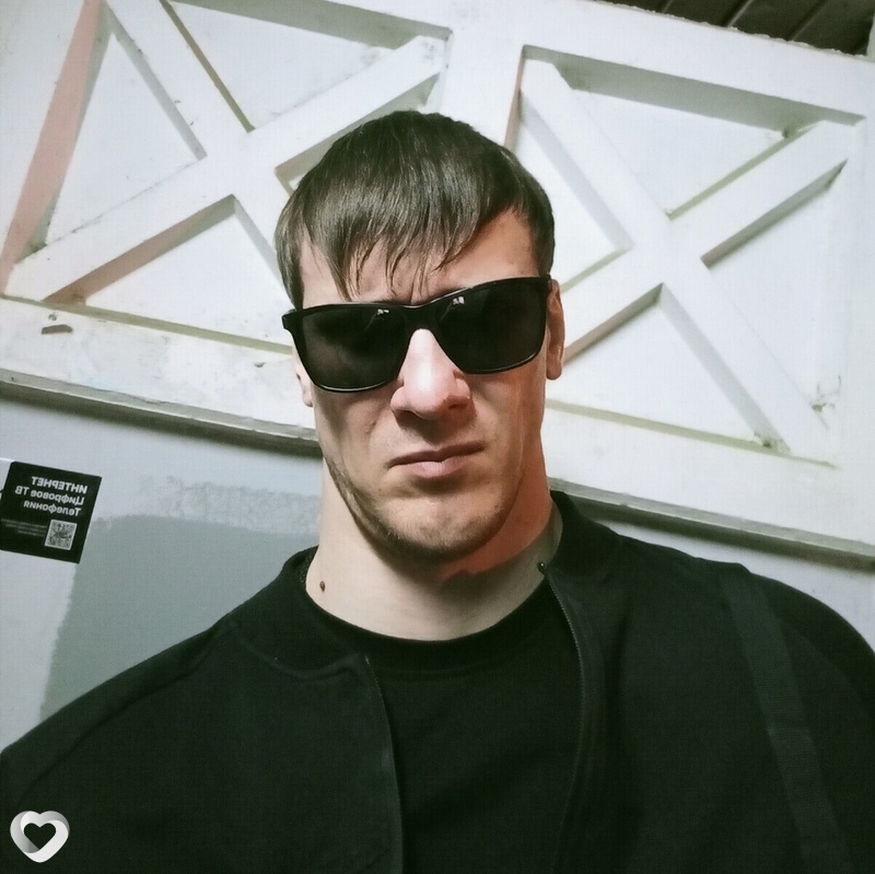 Александр, 32, Санкт-Петербурге — анкета №1085525