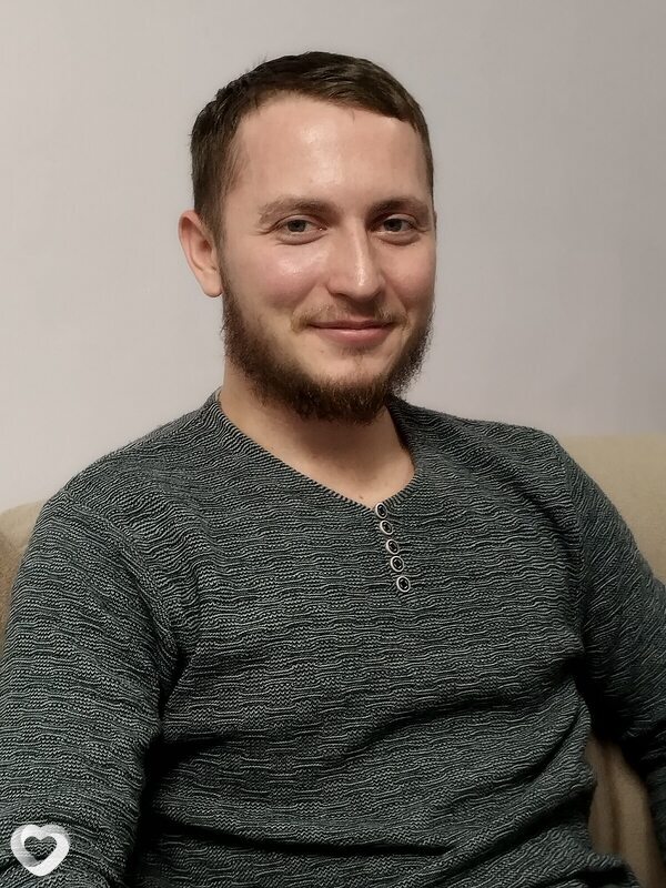 Александр, 28, Ставрополе — анкета №1085529