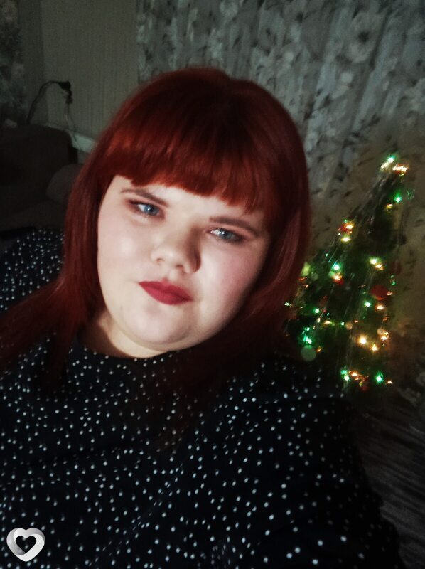 Галина, 29, Барнауле — анкета №1085534