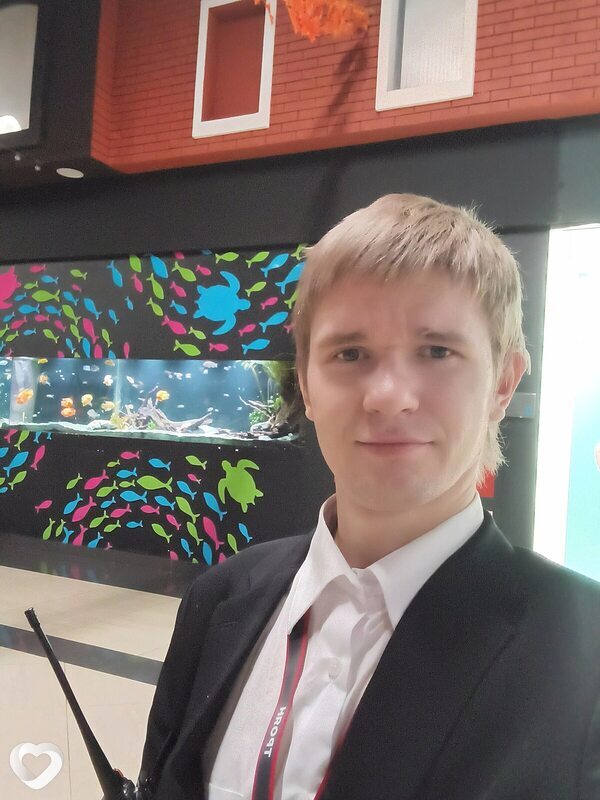 Дмитрий, Глуск