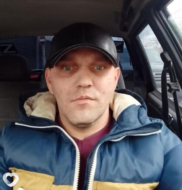 Андрей, 38, Екатеринбурге — анкета №1085541