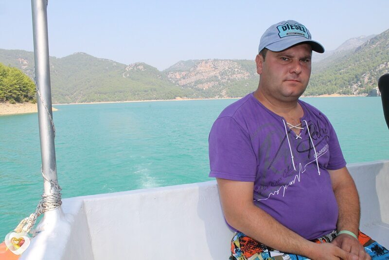 Сергей, 43, Раменском — анкета №1085542