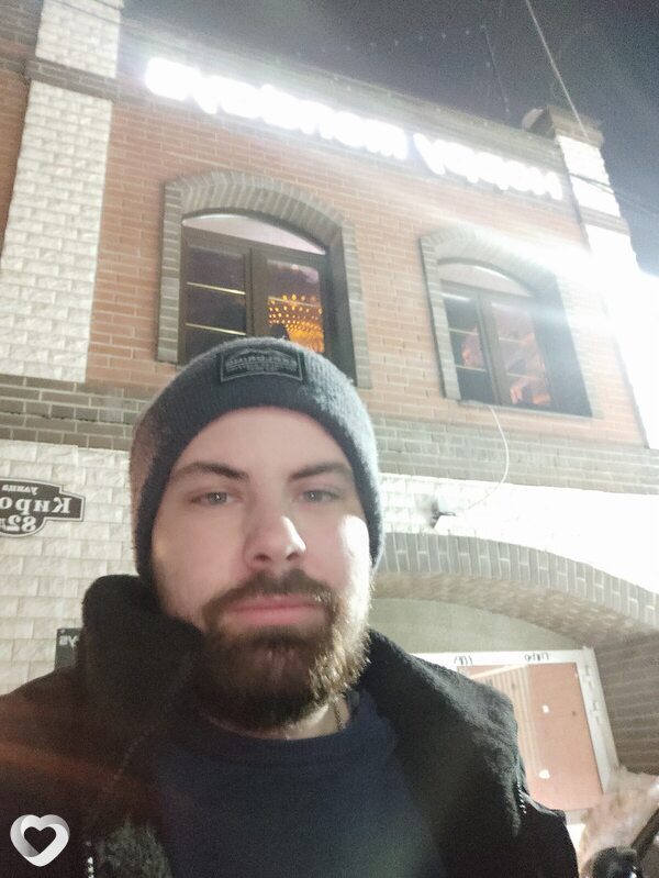 Константин, 27, Челябинске — анкета №1085543