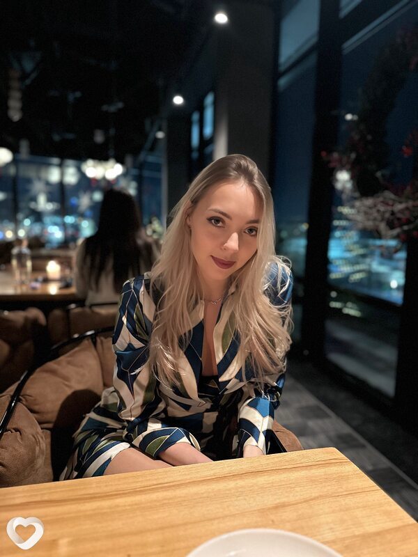 Евгения, 33, Брянске — анкета №1085545