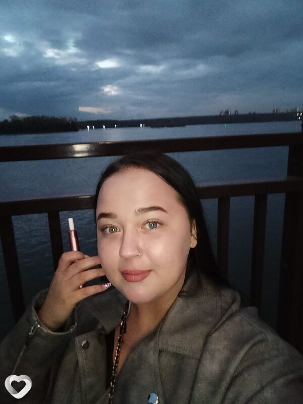Ирина, 26, Новосибирске — анкета №1085727