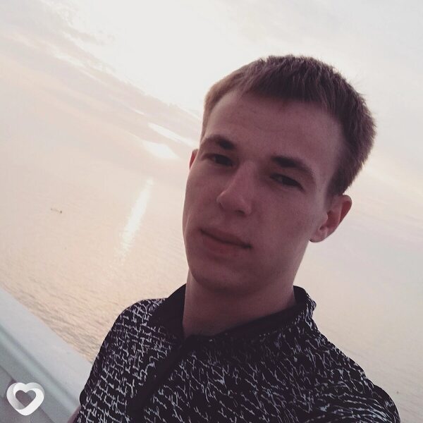 Дмитрий, 30, Омске — анкета №1085729