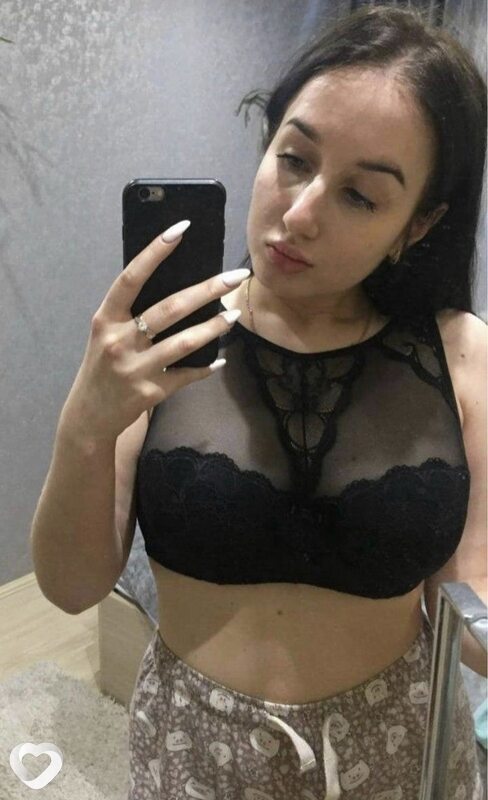 София, 23, Москве — анкета №1085734