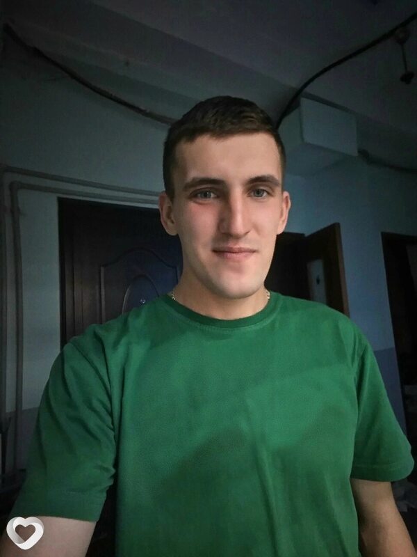 Алексей, 26, Новокузнецке — анкета №1085738