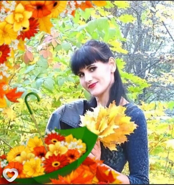 Ирина, 53, Таганроге — анкета №1085741