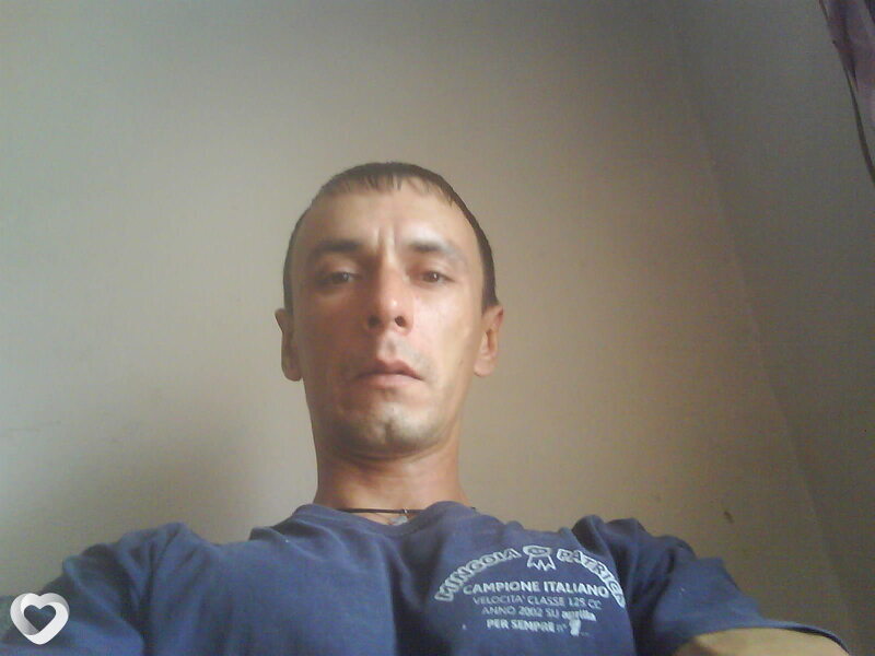 Данил, 45, Екатеринбурге — анкета №1085432