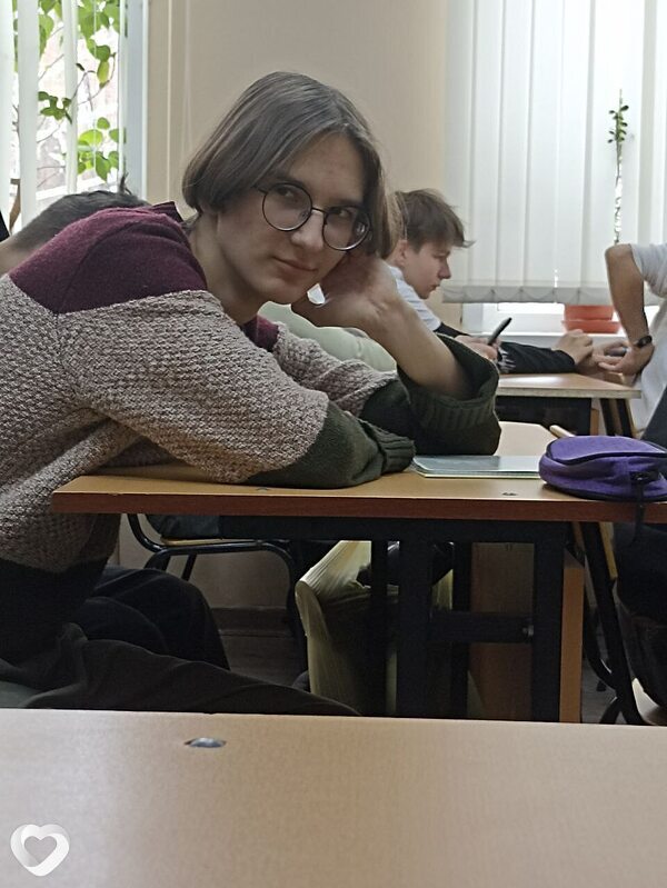 Виталий, 21, Туле — анкета №1085433