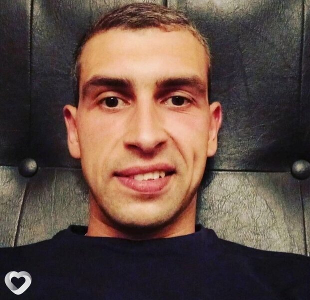 Дмитрий, 29, Жуковском — анкета №1085435