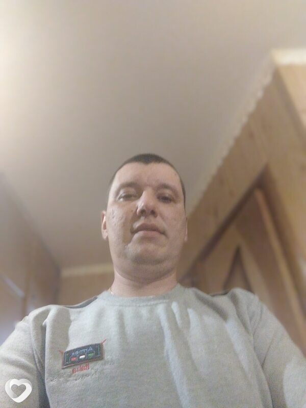 Антон, 40, Воронеже — анкета №1085440
