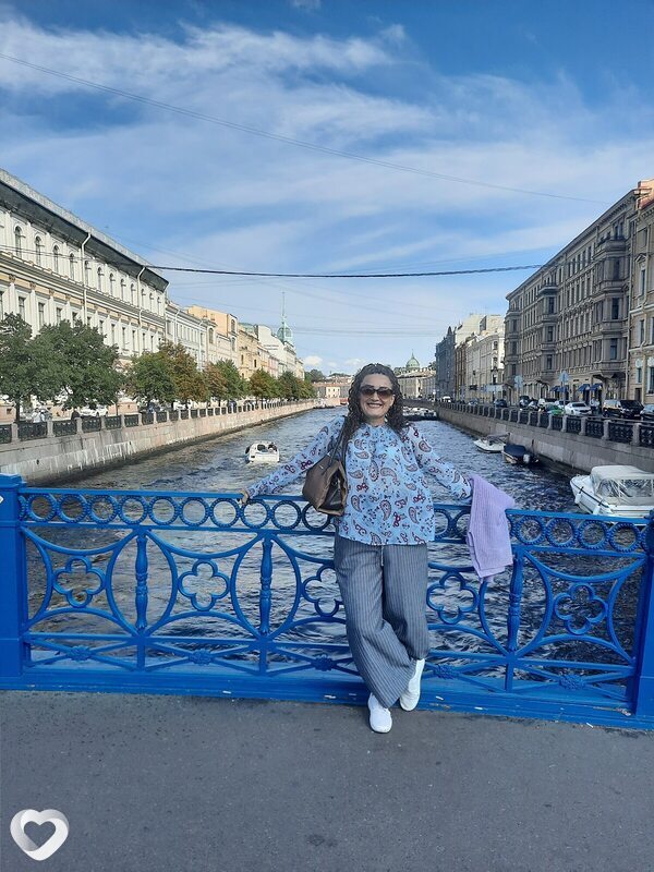 Света, Тюмень
